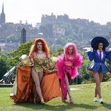 Edinburgh Fringe Kultur Festival