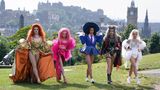Edinburgh Fringe Kultur Festival