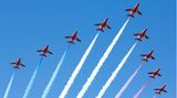 Royal International Air Tattoo Cosford