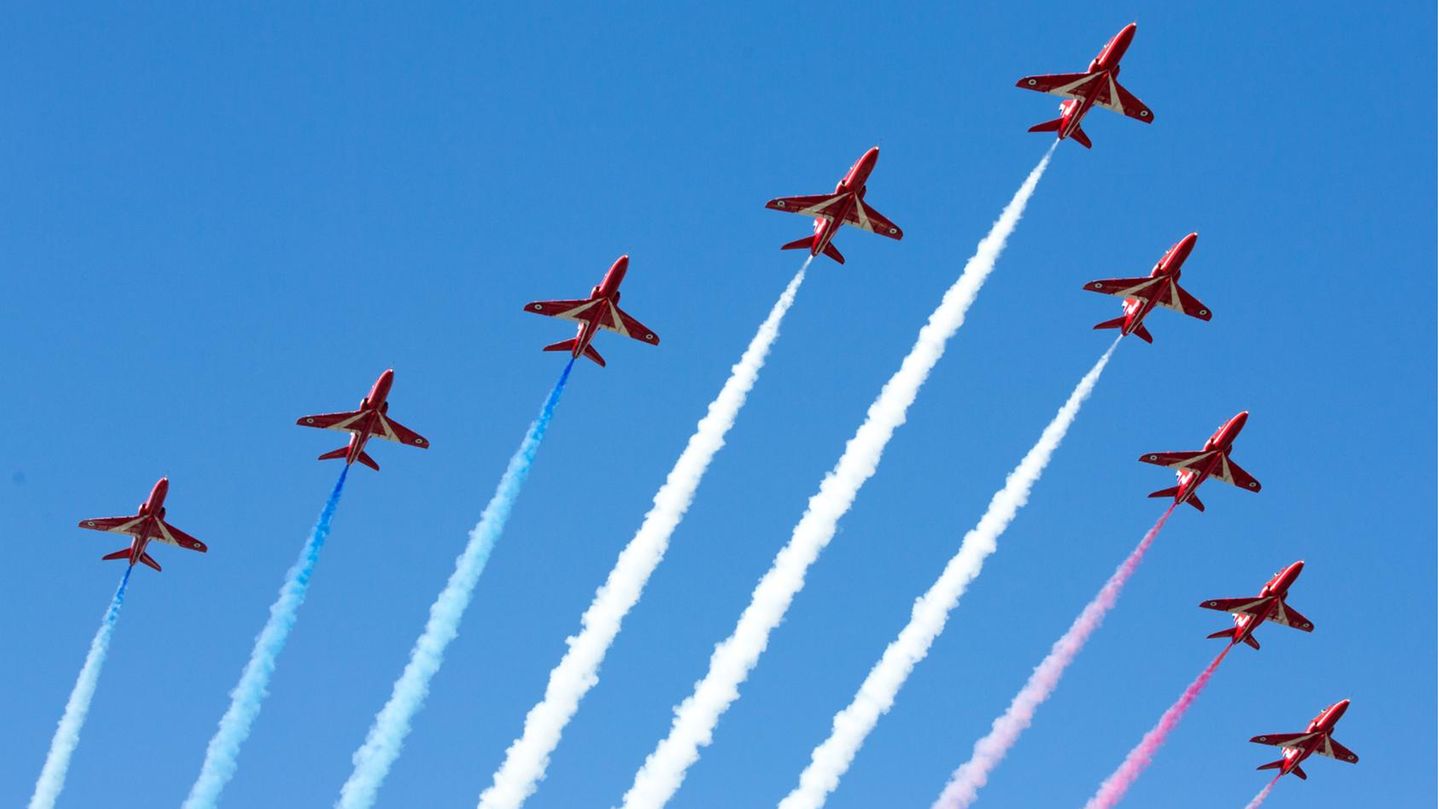 Royal International Air Tattoo Cosford Royal International Air Tattoo Cosford