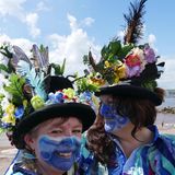 Sidmouth Folk Festival