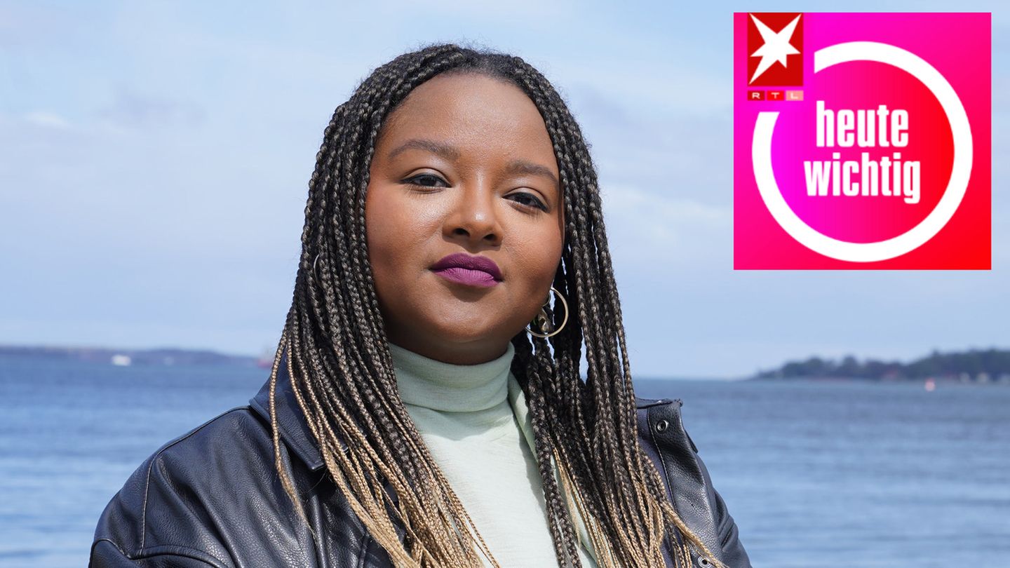 Podcast “important today”: Aminata Touré – “Politics is not something that you just casually do for 50 years”