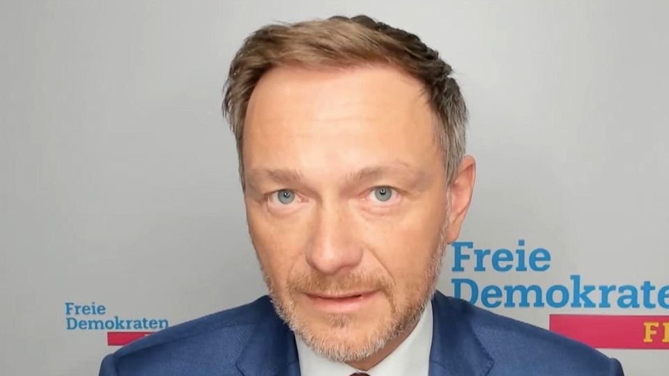 "2G im Handel ist nicht erforderlich" – Lindner fordert Lockerung der Corona-Regeln