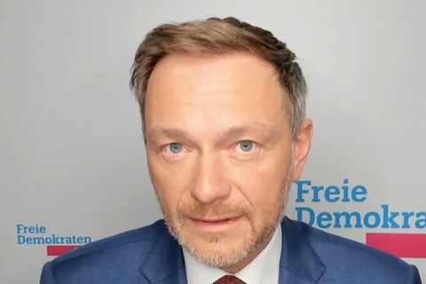 "2G im Handel ist nicht erforderlich" – Lindner fordert Lockerung der Corona-Regeln