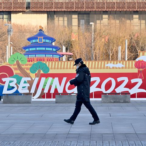 Peking 2022