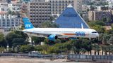Boeing 757 Arkia
