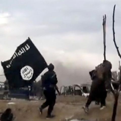 USA töten IS-Anführer