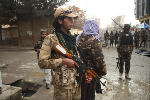 Taliban
