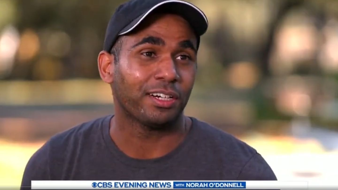 Cody Coleman kam im Gefängnis zur Welt. Mit 30 leitet er ein Startup