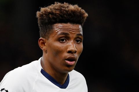 GEDSON FERNANDES