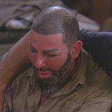 Harald Glööckler bekommt Post vom Hund