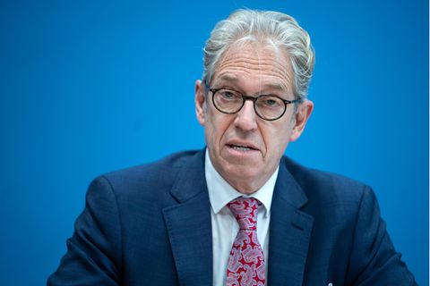 Kassenärztechef Andreas Gassen hält Lockerungen für nötig