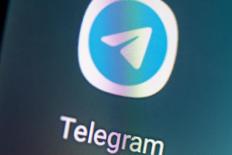 Behörden nehmen erstmals Kontakt mit Telegram auf