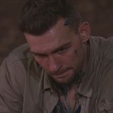 Eric Stehfest erhält Nachricht von Mutter