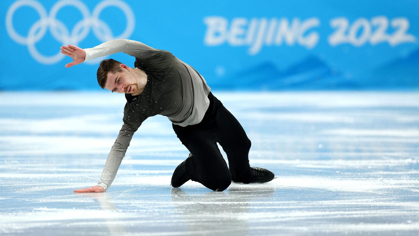 Olympia 2022: German false start – this is how the opening day went