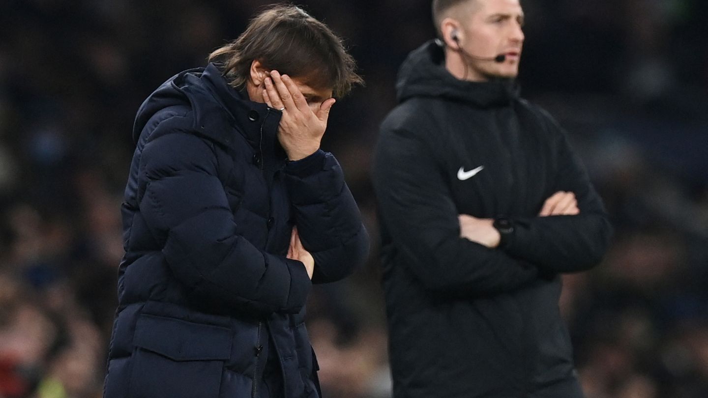 Diaz instead of Bentancur?  Tottenham probably made a strange mistake on Deadline Day