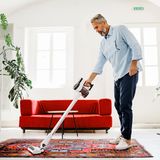 Kabellose Staubsauger