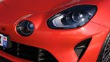 Alpine A110 S
