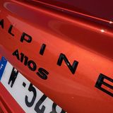 Die Alpine A110 S kostet mindestens 70.850 Euro