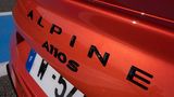 Die Alpine A110 S kostet mindestens 70.850 Euro