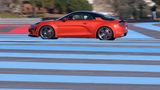 Alpine A110 S