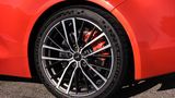 Alpine A110 S kommt mit Mischbereifung
