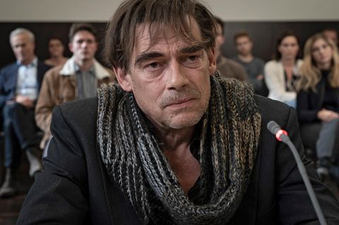 "Tatort: Vier Jahre" aus Köln