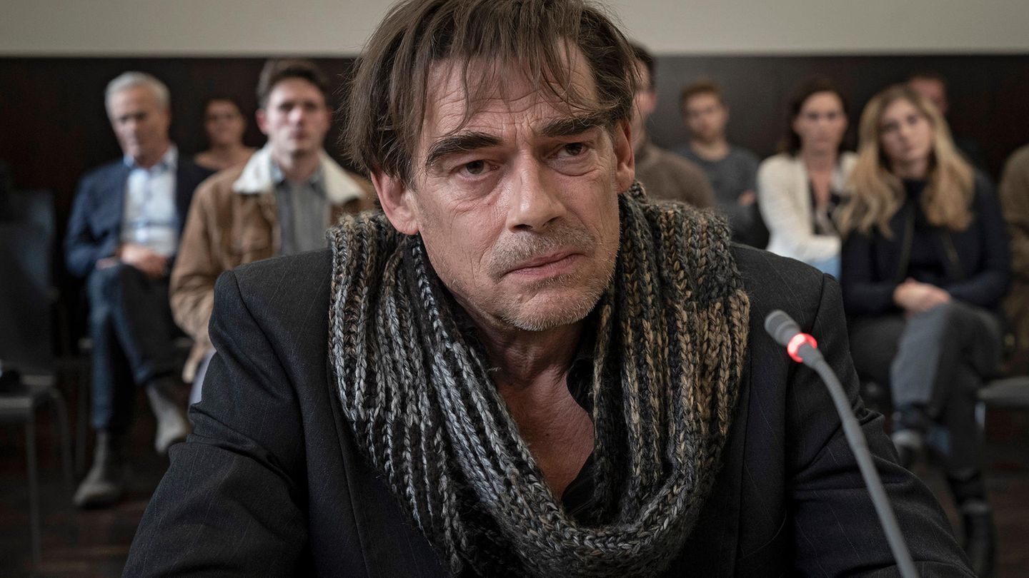 "Tatort: Vier Jahre" aus Köln