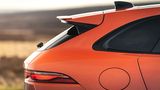 Jaguar F-Pace SVR