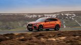 Jaguar F-Pace SVR