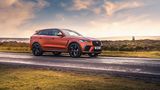 Jaguar F-Pace SVR