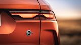 Jaguar F-Pace SVR