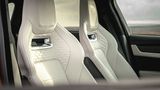 Jaguar F-Pace SVR