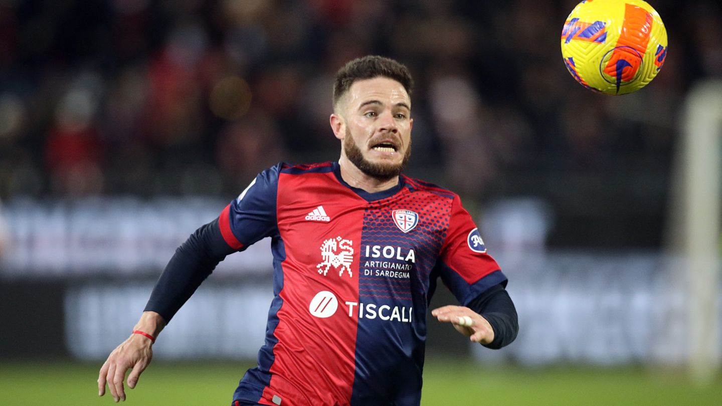 Cagliari sporting director reveals: Nandez rejected Juve move