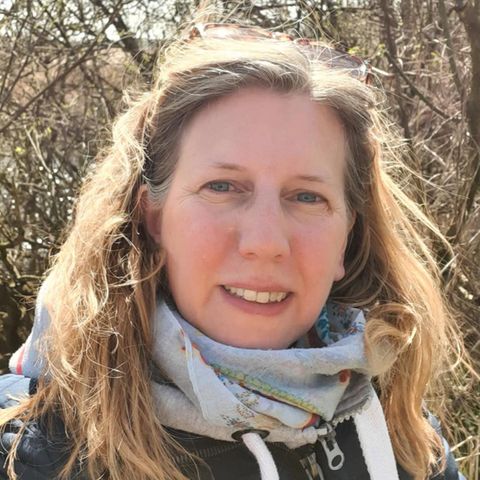Selfie von Bianca Krause