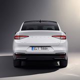 Skoda Enyaq RS Coupé 2022