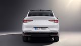 Skoda Enyaq RS Coupé 2022