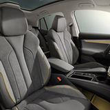 Skoda Enyaq RS Coupé 2022