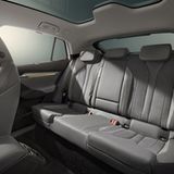 Skoda Enyaq RS Coupé 2022