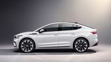 Skoda Enyaq RS Coupé 2022