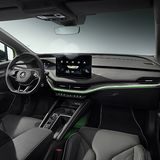 Skoda Enyaq RS Coupé 2022