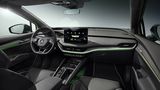 Skoda Enyaq RS Coupé 2022