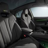 Skoda Enyaq RS Coupé 2022