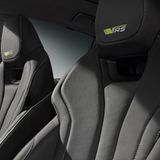 Skoda Enyaq RS Coupé 2022