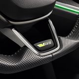 Skoda Enyaq RS Coupé 2022