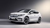 Skoda Enyaq RS Coupé 2022