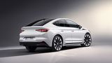 Skoda Enyaq RS Coupé 2022