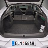 Skoda Enyaq RS Coupé 2022