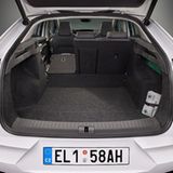 Skoda Enyaq RS Coupé 2022