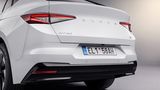 Skoda Enyaq RS Coupé 2022
